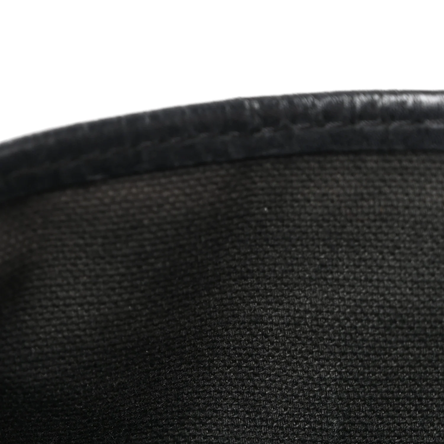 House Check Studded Small Tote Black - Top Club
