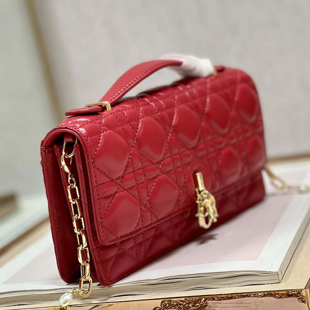 MISS DIOR MINI BAG - Top Club