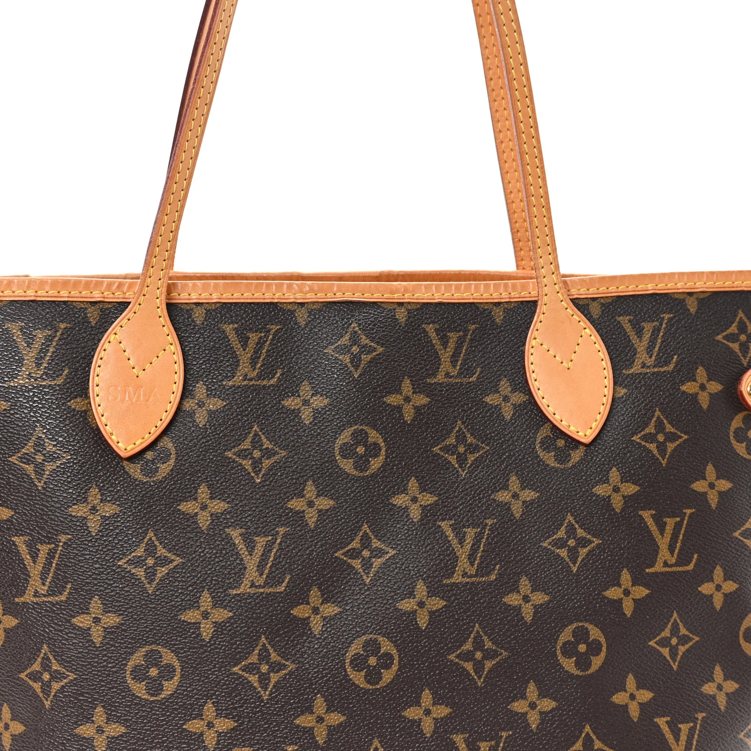Monogram Neverfull MM - Top Club