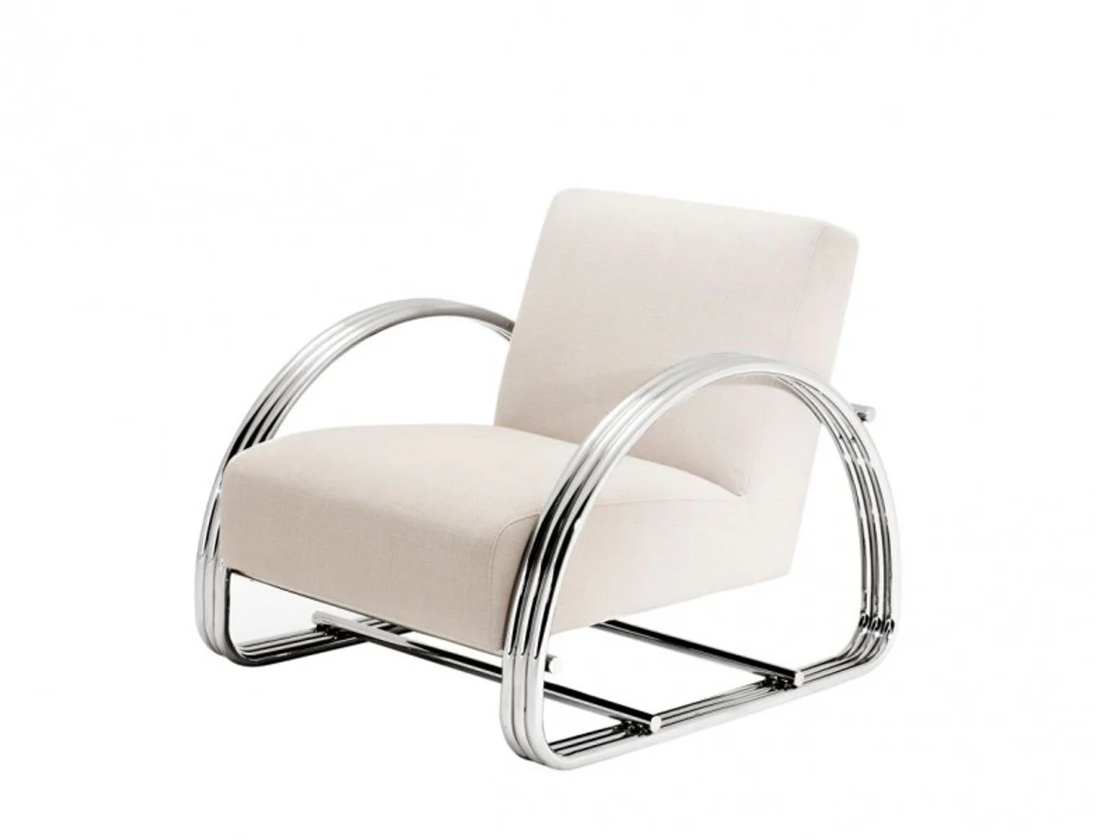 Art Deco Club Armchair - Lounge Armchair Furniture