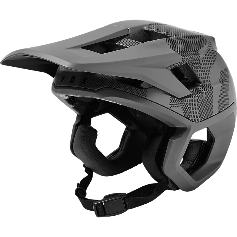 Dropframe Pro Camo Helm
