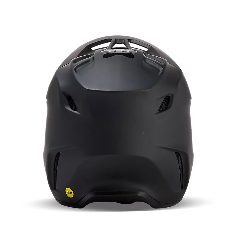 V3 Solid Helm