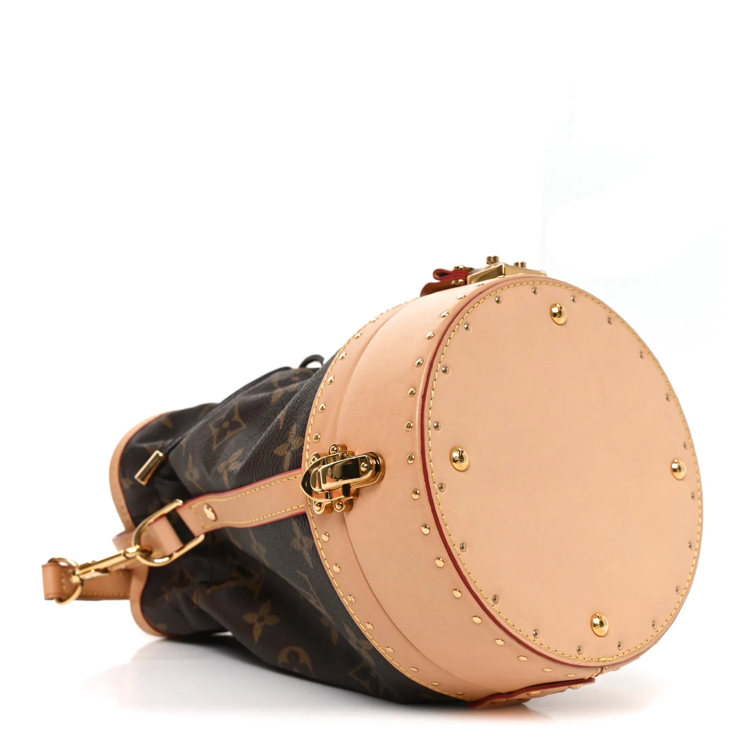 Monogram Petit Noe Trunk - Top Club