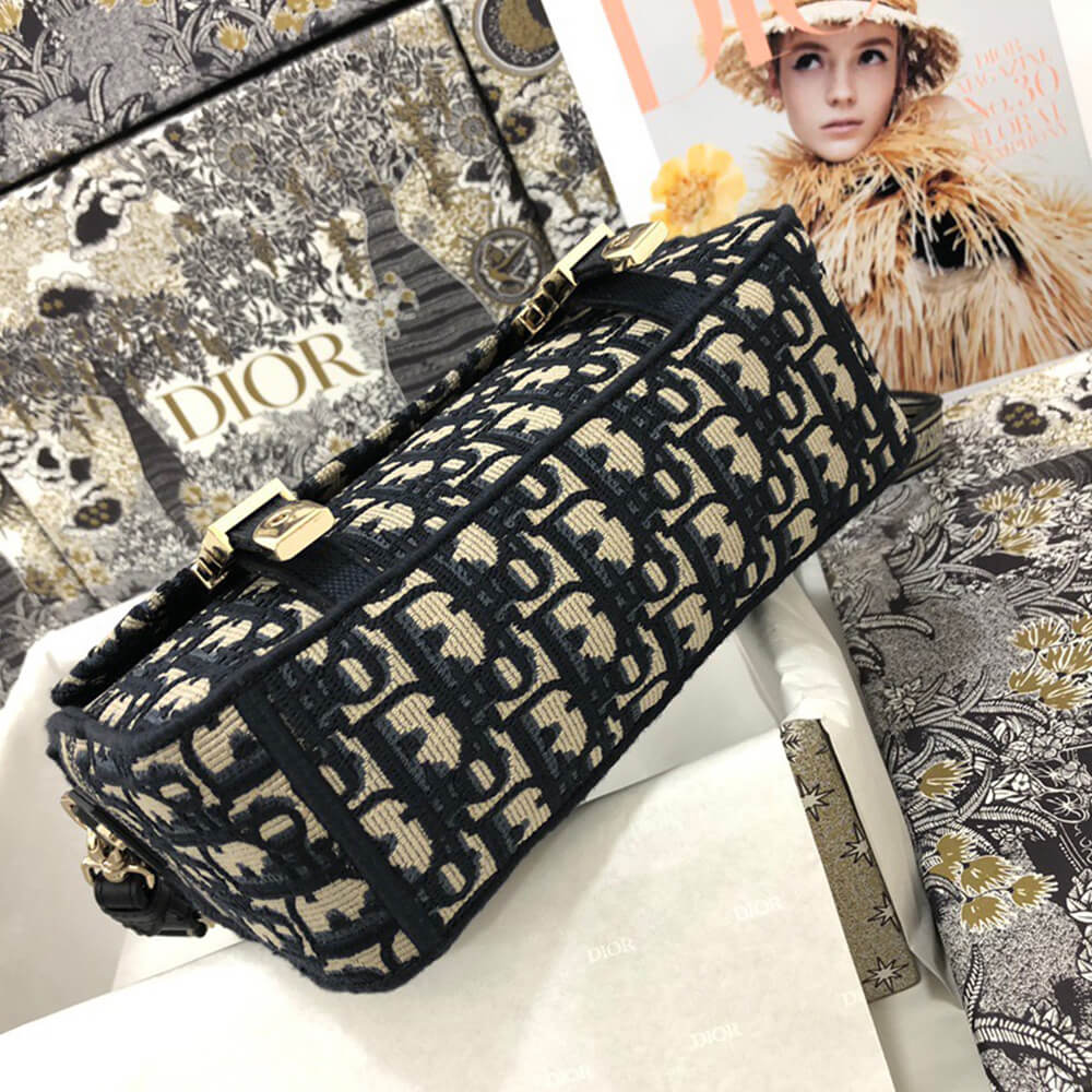 SMALL DIORCAMP BAG - Top Club