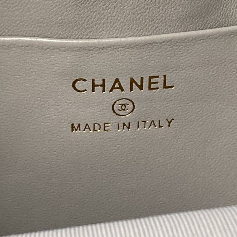 CHANEL Classic Mini Backpack(HIGH-END GRADE) - Top Club
