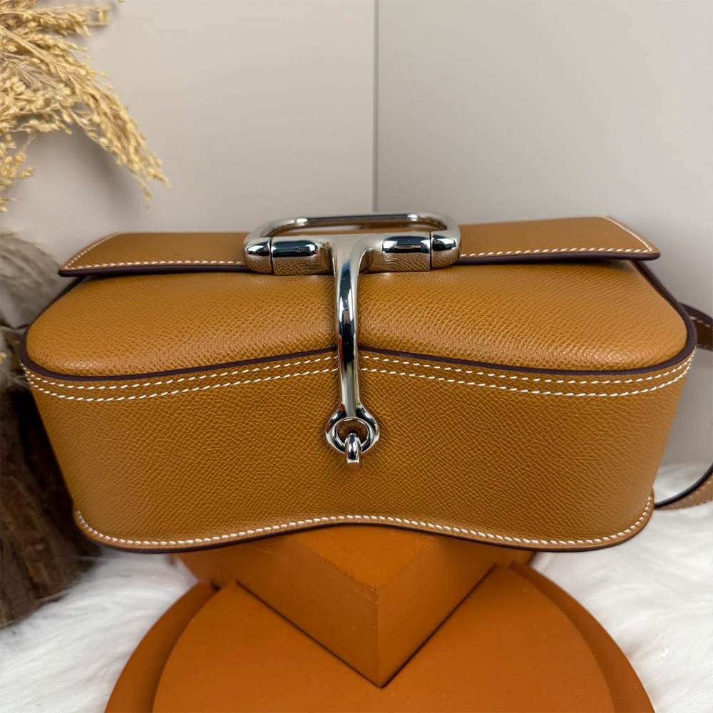 Hermes Della Cavalleria Elan bag(HIGH-END GRADE) - Top Club
