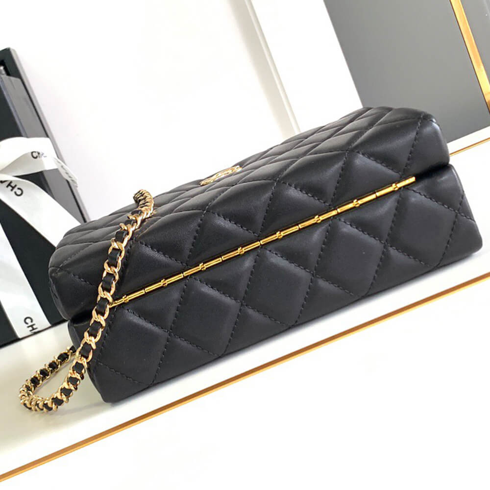 Chanel Small box bag(HIGH-END GRADE) - Top Club