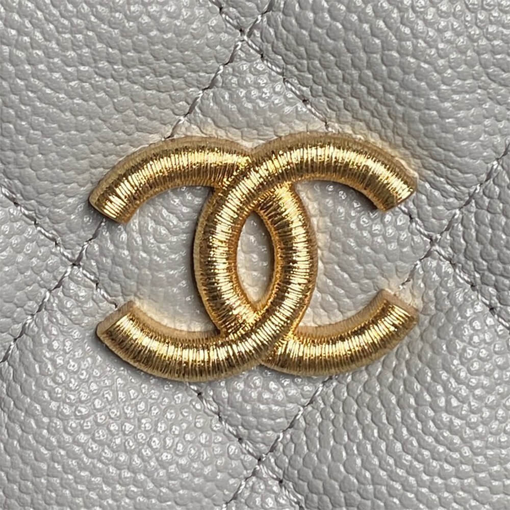 CHANEL Classic Hobo with Chain(High-end Grade) - Top Club