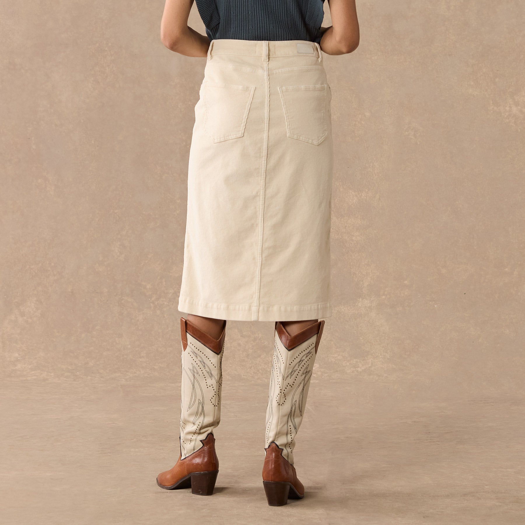Lexie Skirt - Sundance Living