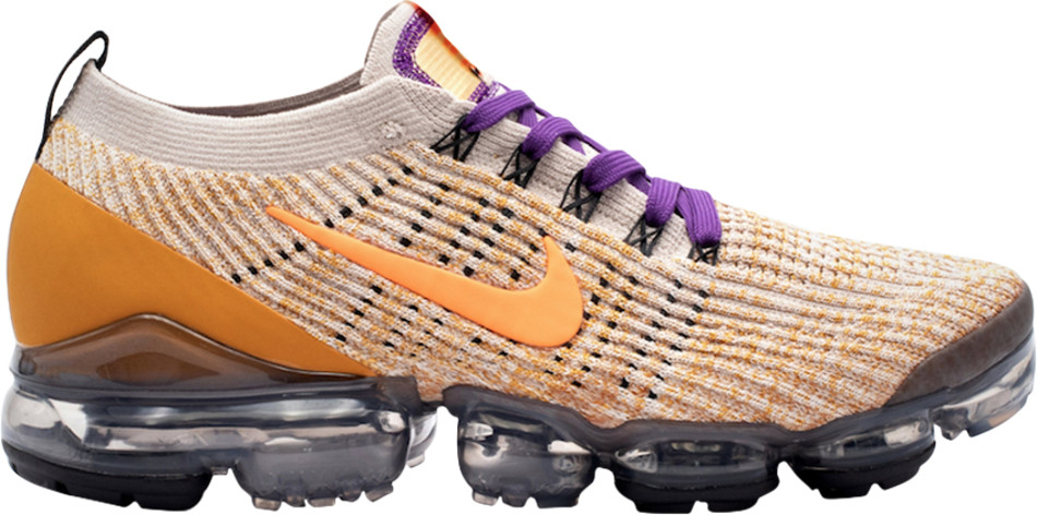 Air VaporMax Flyknit 3  Desert Sand  AJ6900-008 - Sneaker Replica Workshop