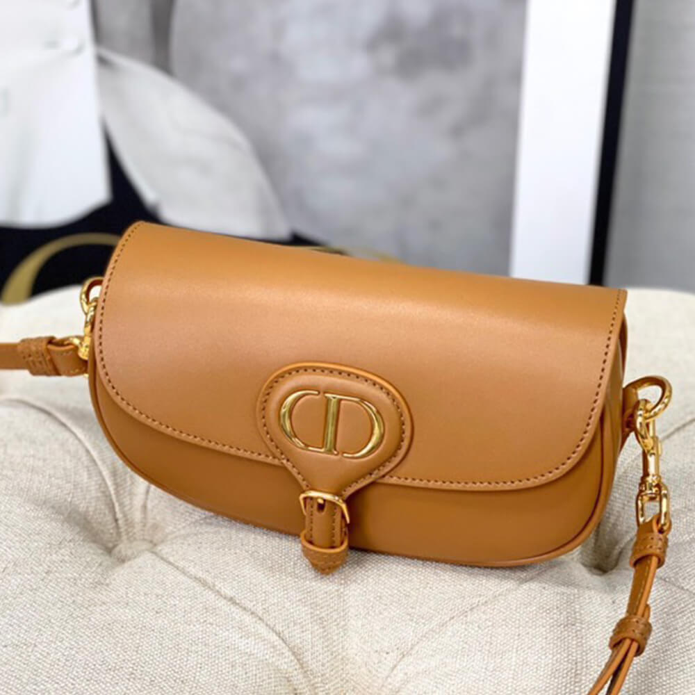 DIOR BOBBY EAST-WEST BAG - Top Club