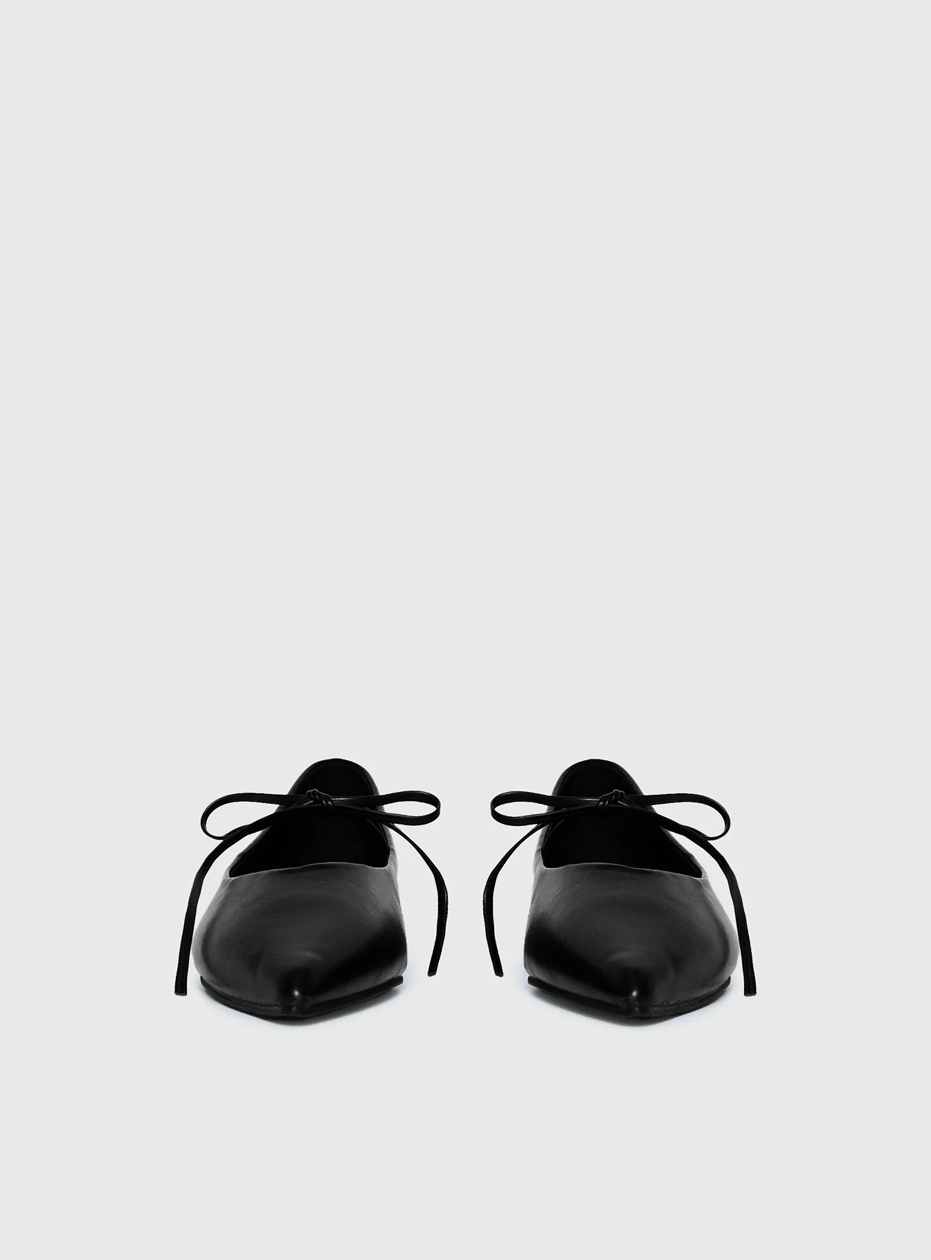 Billini Haruna Ballet Flats Black