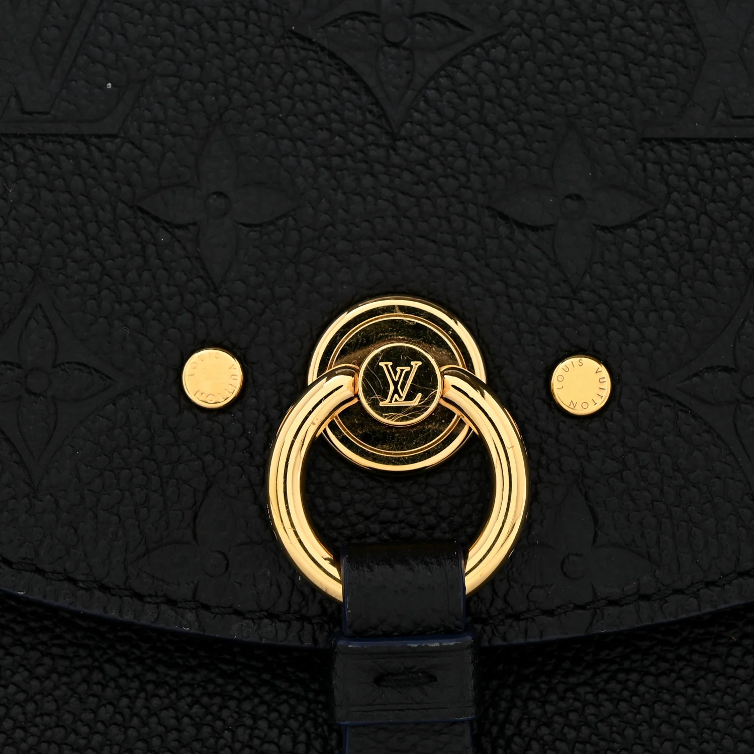 Empreinte Blanche BB Black - Top Club