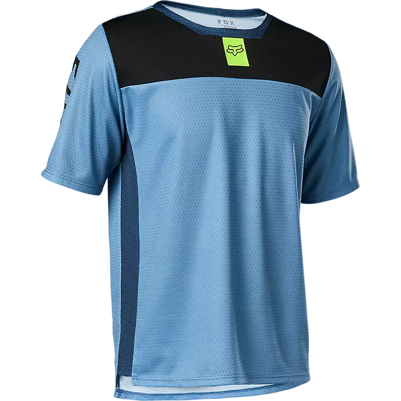 Youth defender jersey