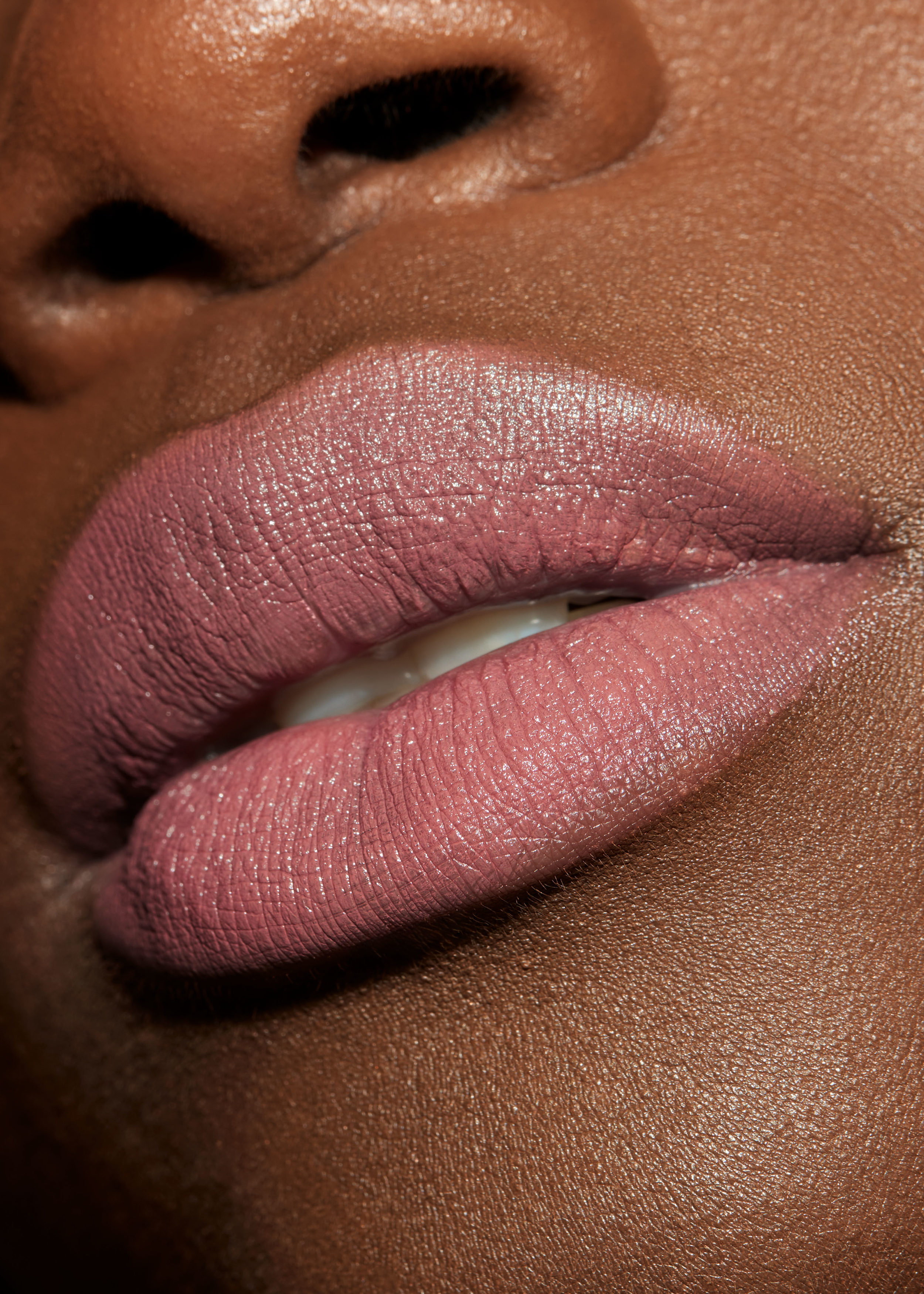 & Other Stories PINK ERA MATTE LIP COLOUR