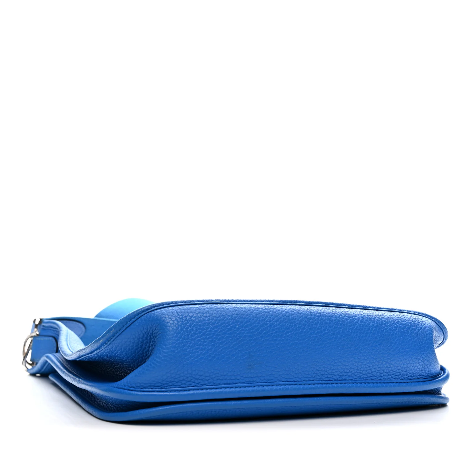Taurillon Clemence Evelyne III PM Bleu Hydra - Top Club