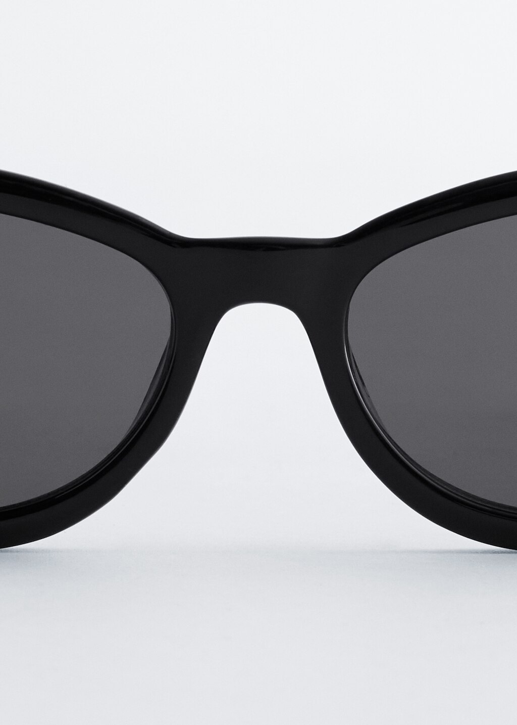 & Other Stories NARROW RECTANGLE SUNGLASSES