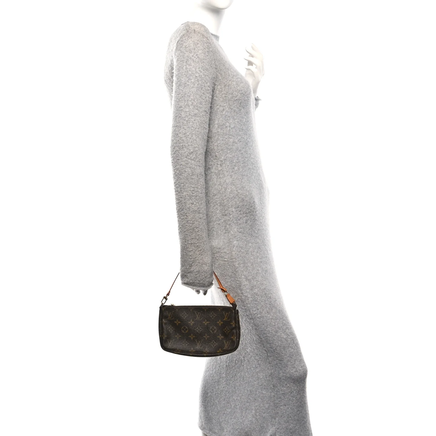Monogram Pochette Accessories