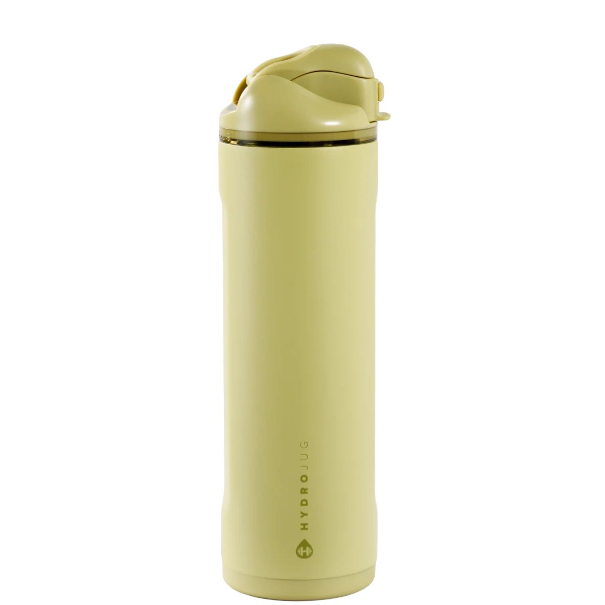 Ease2o 24oz FreeSip® Stainless Steel Water Bottle - Olive