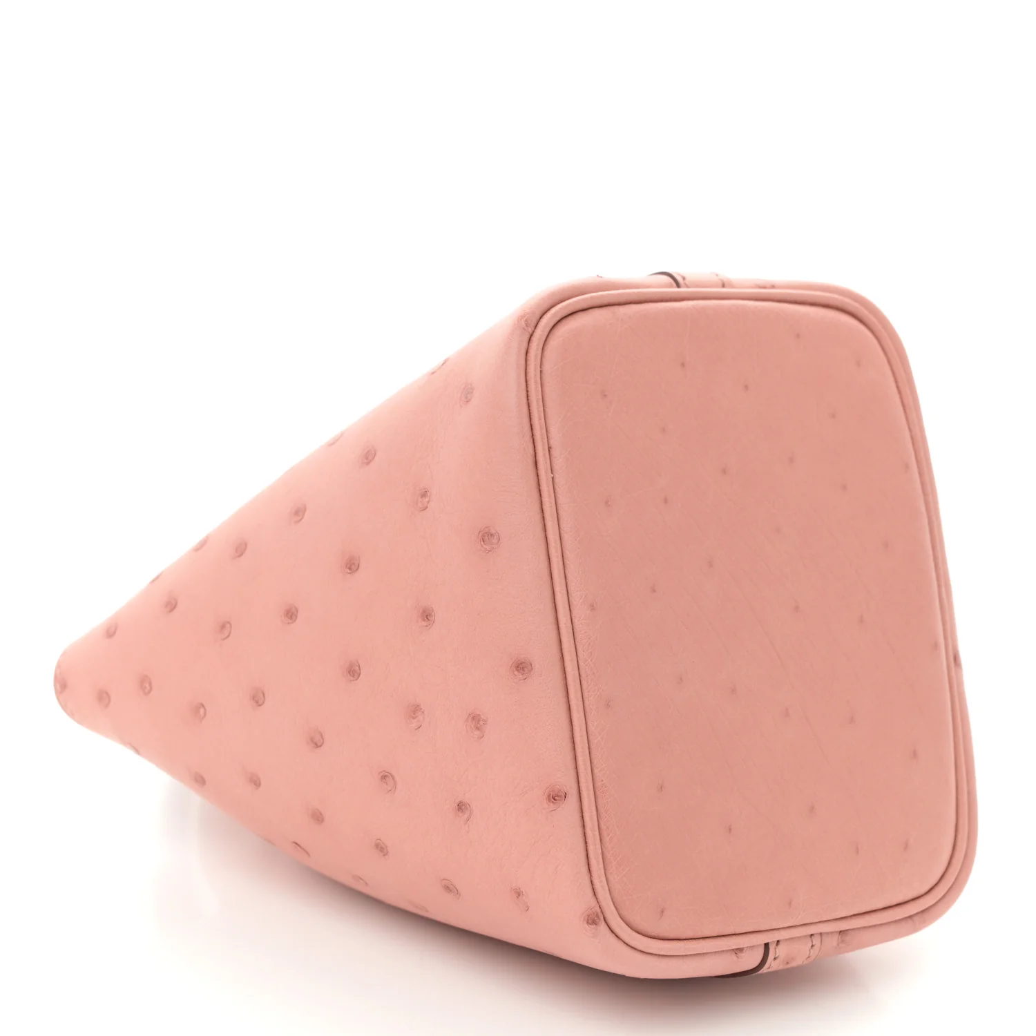 Ostrich Micro Picotin Lock Terre Cuite - Top Club