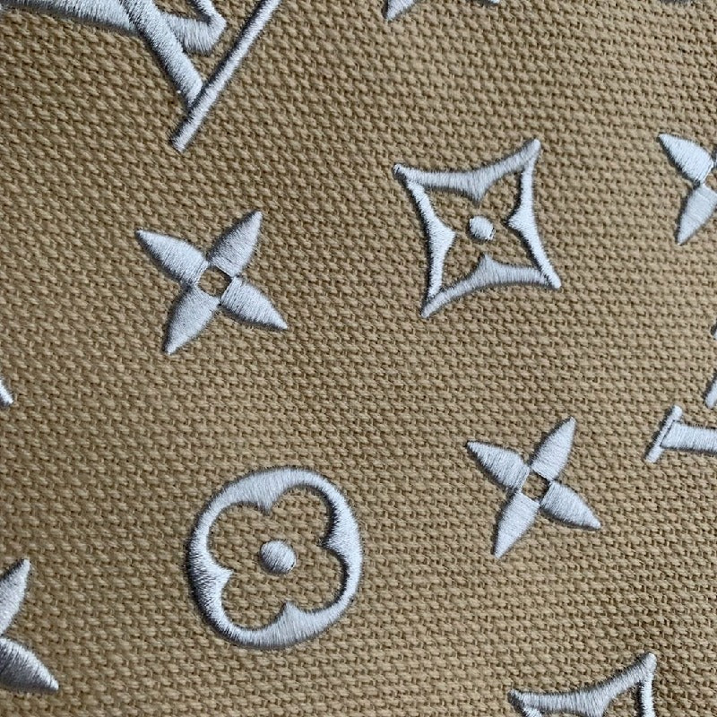 LV Louis Vuitton Neverfull Monogram Bag - Top Club