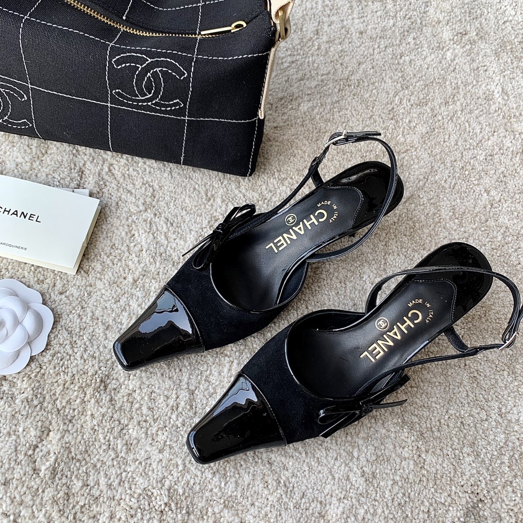 CHANEL SLINGBACK 22 - Sneaker Replica Workshop