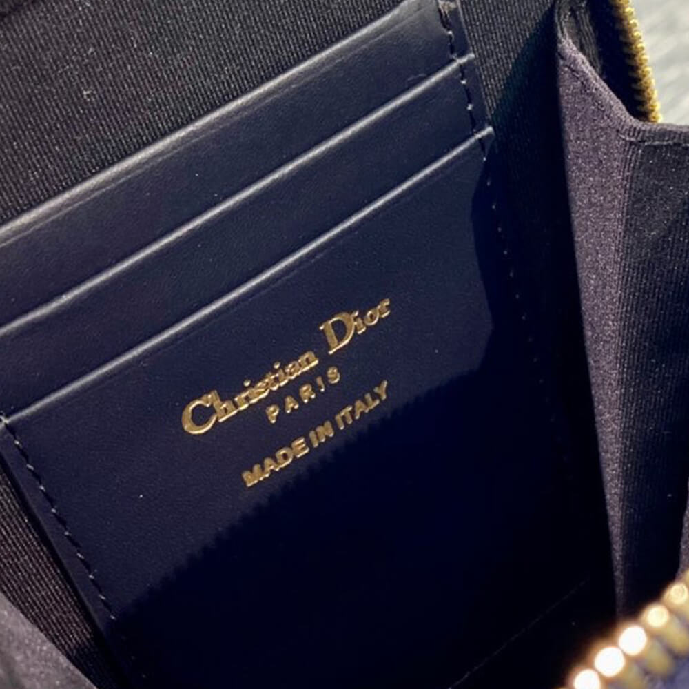 Dior 30 Montaigne Call in Dior Phone Holder - Top Club
