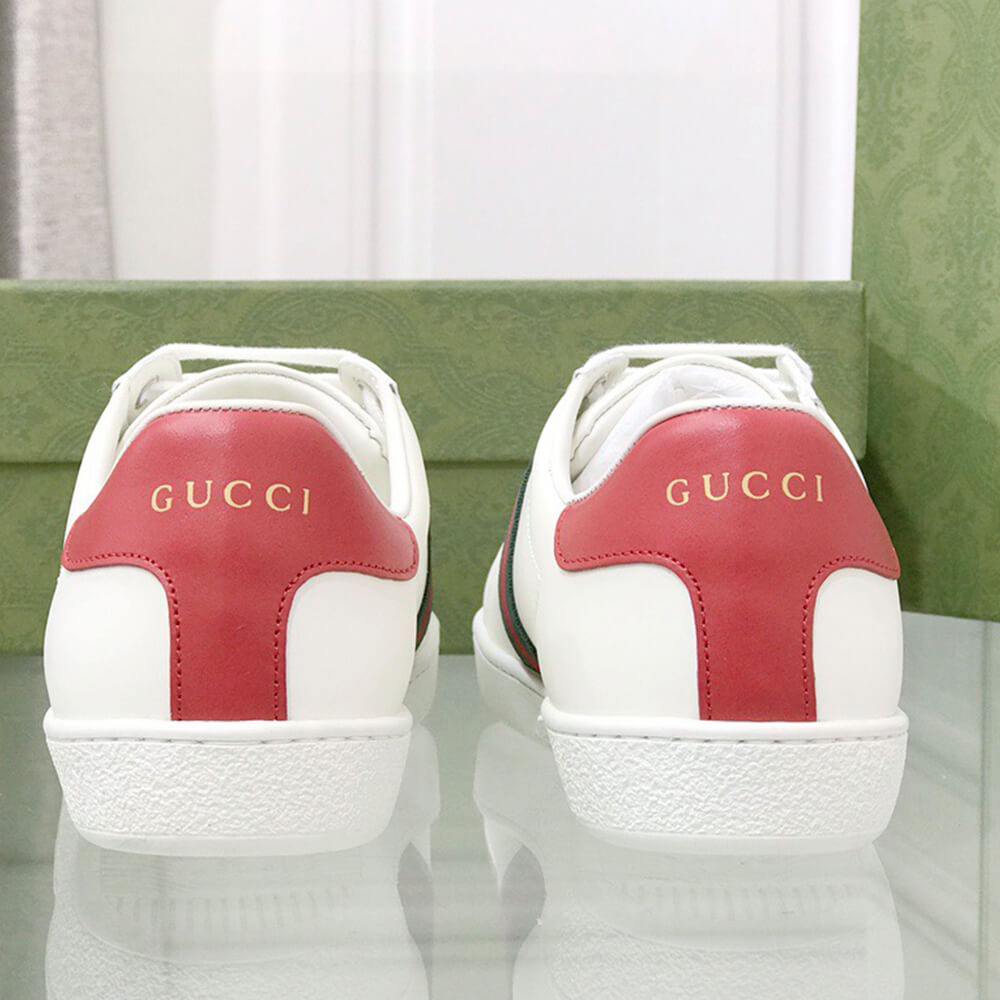 Ace sneaker with cherry - Top Club