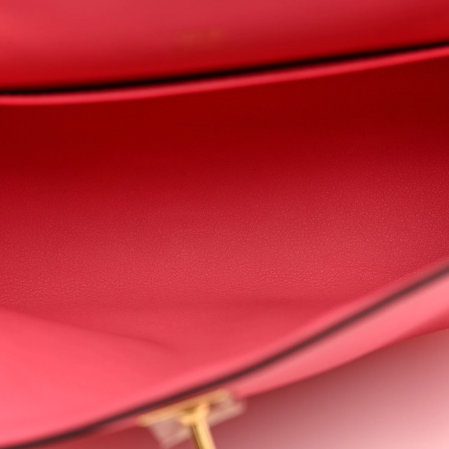 Swift Kelly Pochette Clutch Rose Azalee - Top Club