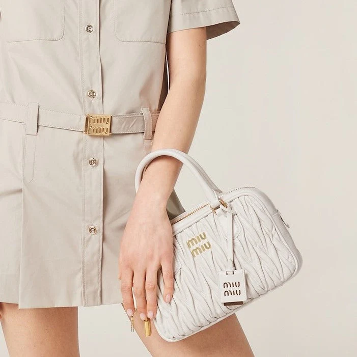 Mm Bowling Bag - Top Club