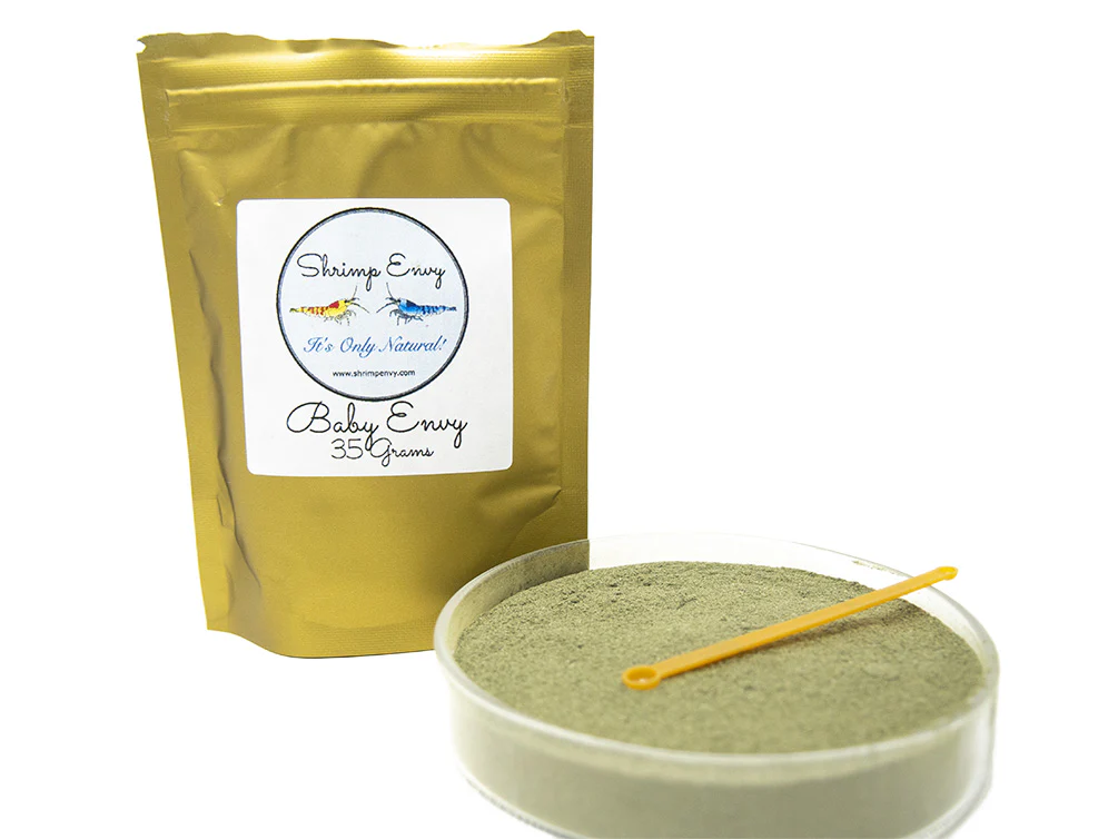 Shrimp Envy - Baby Envy Shrimp Food