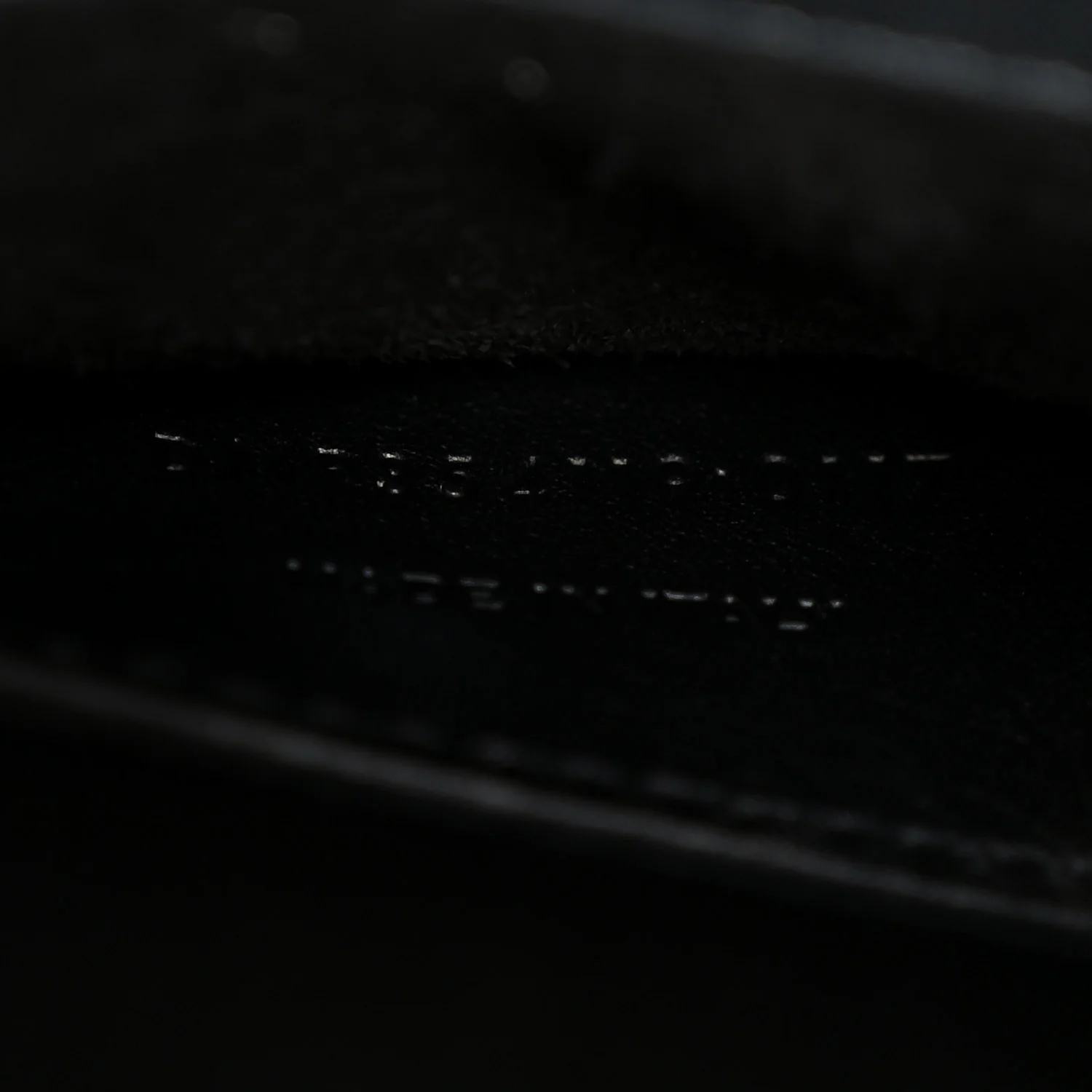 Smooth Calfskin Medium Classic Monogram Kate Tassel Satchel Black - Top Club