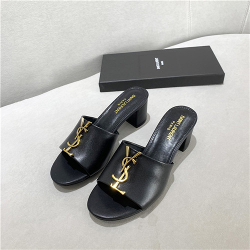 ysl block heel sandals - Sneaker Replica Workshop