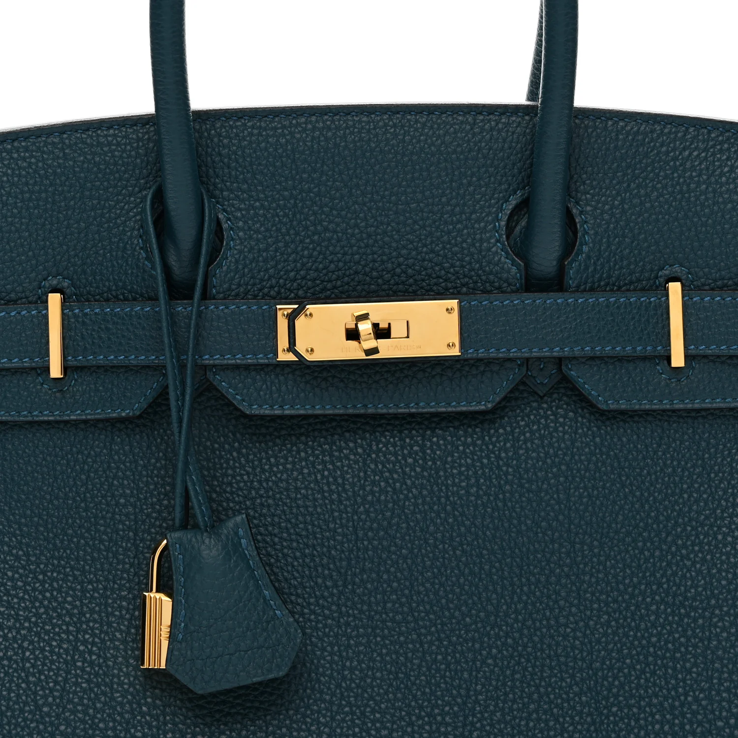 Togo Birkin 30 Colvert - Top Club