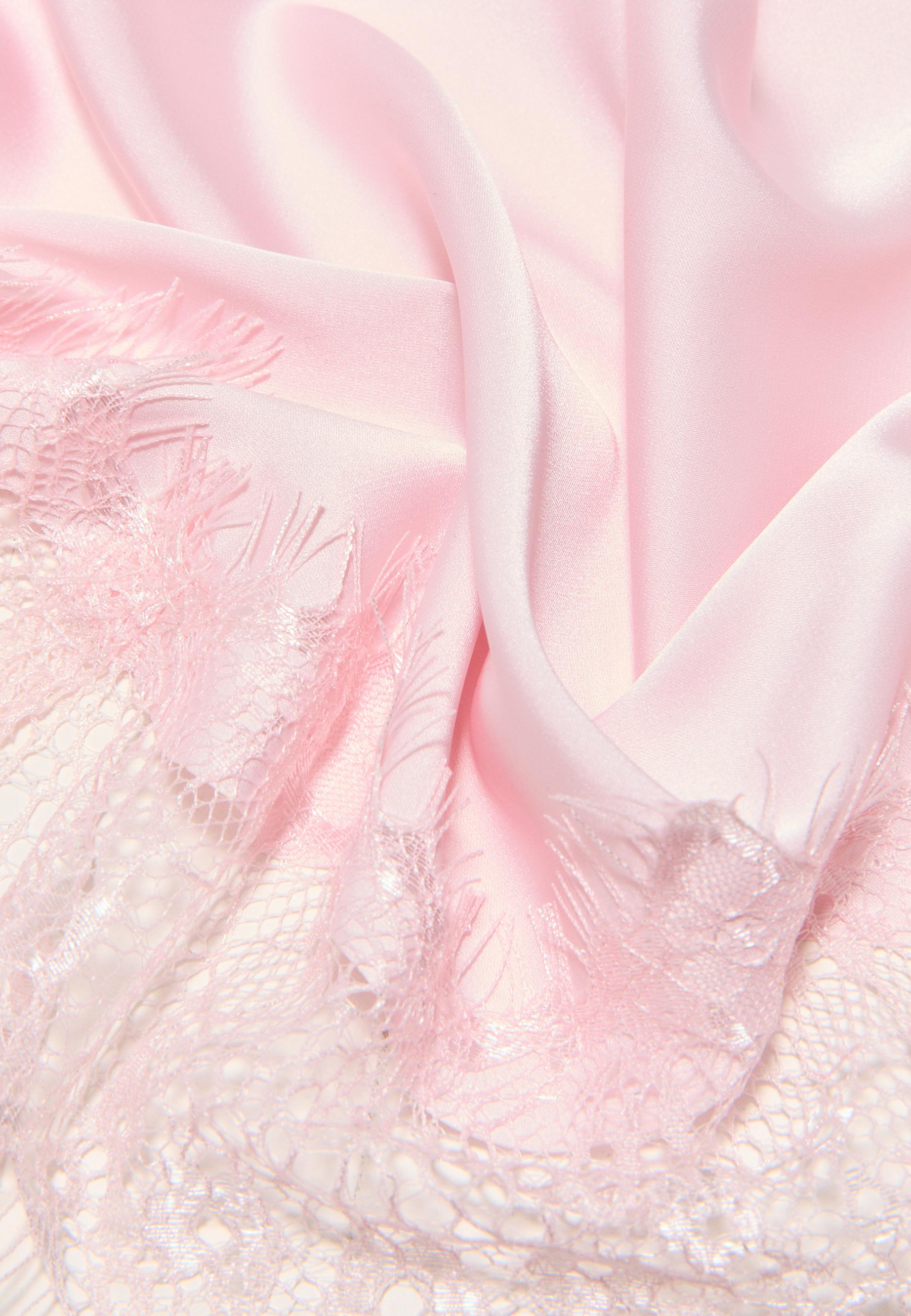 LACE PAREO