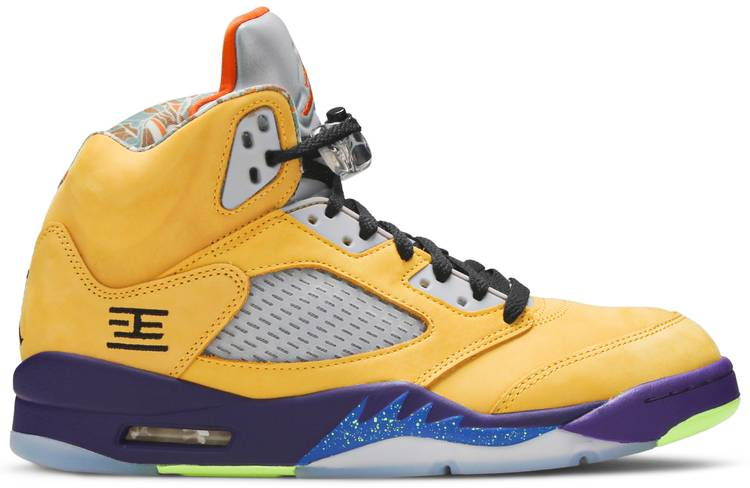 Jordan Reps 5 Retro SE  What The  CZ5725-700 - Sneaker Replica Workshop