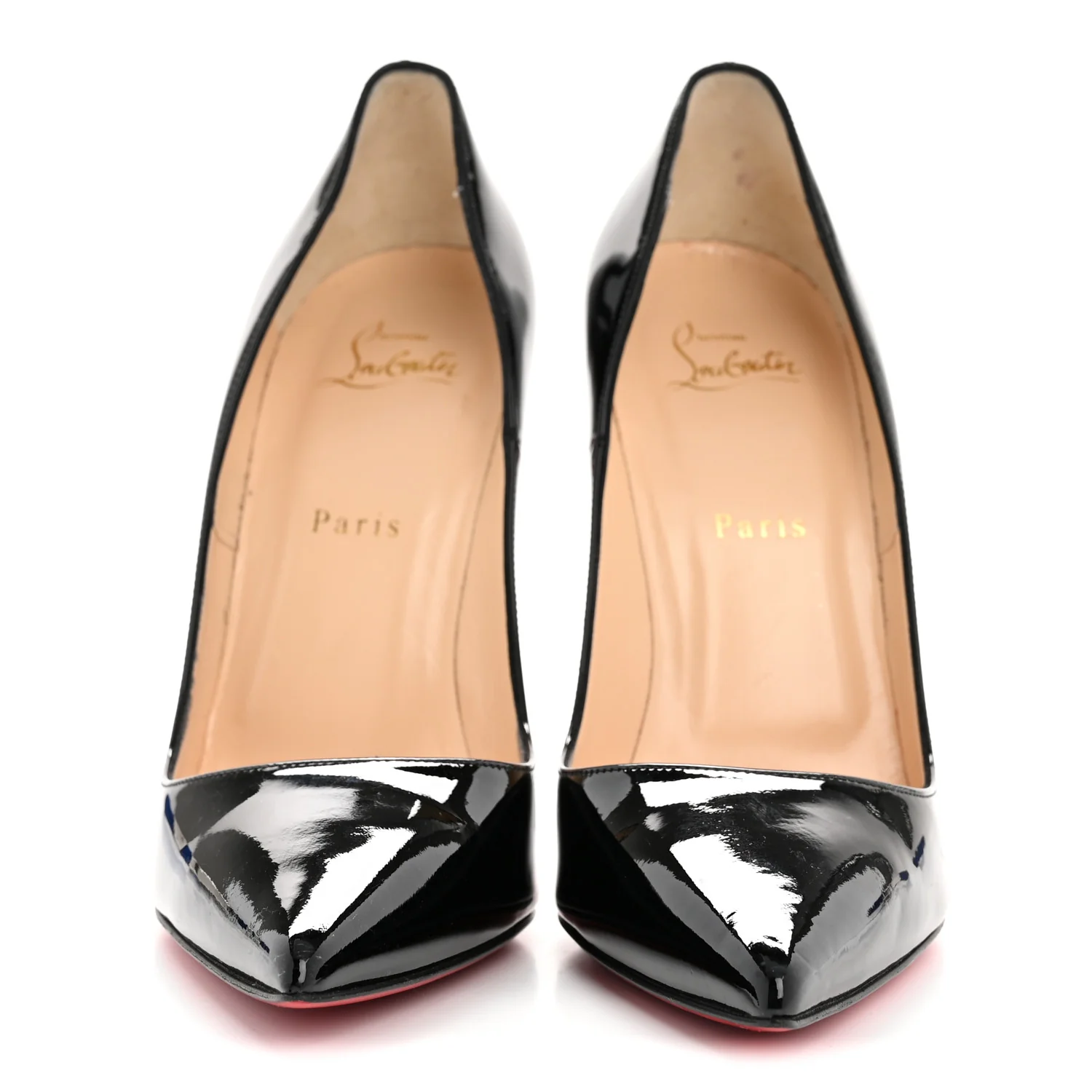 Patent So Kate 120 Pumps 40.5 Black - Top Club