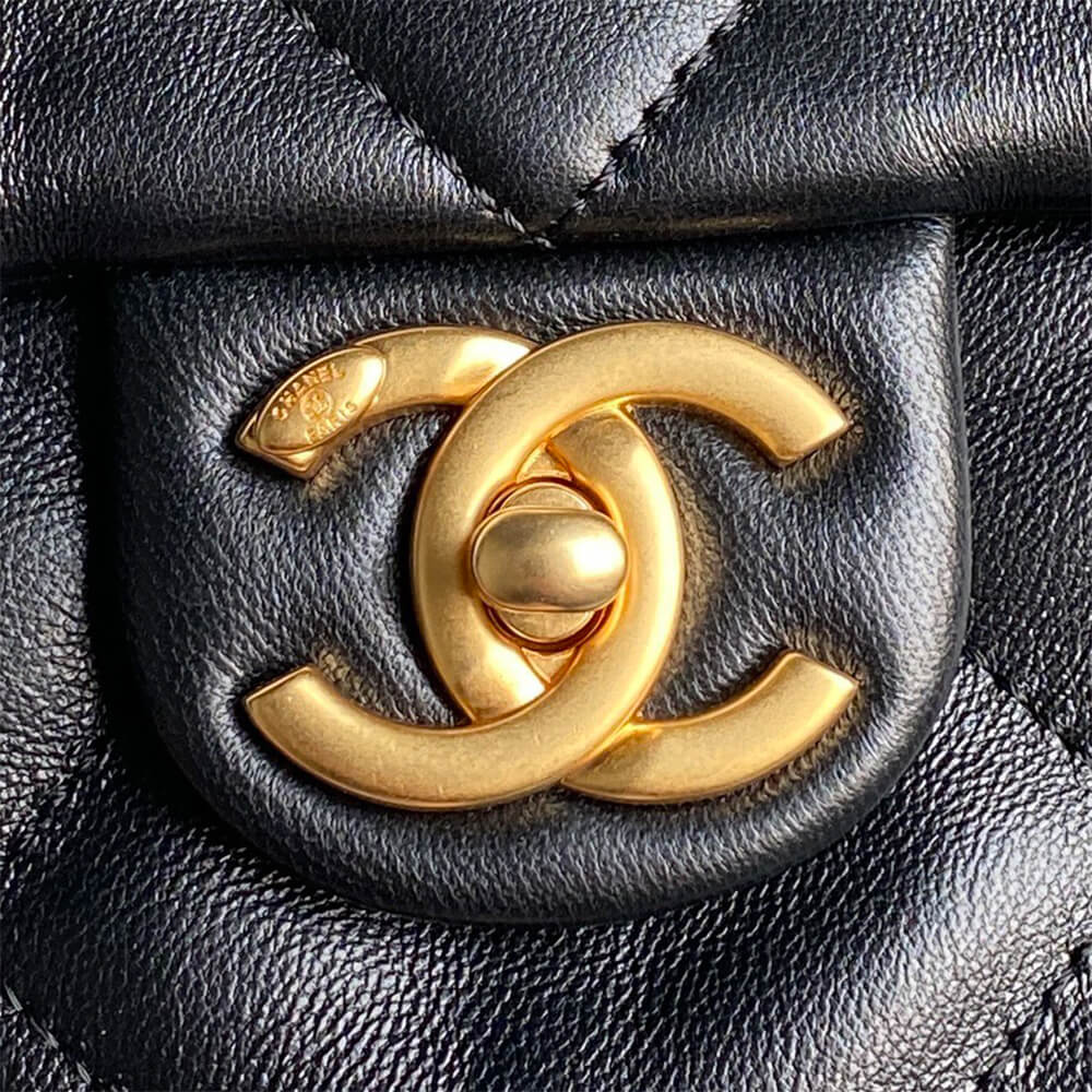 CHANEL Shopping Bag(HIGH-END GRADE) - Top Club