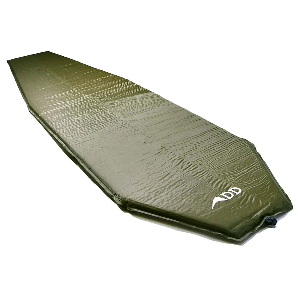 DD Hammocks Inflatable Mat Reg - Esterilla autohinchable