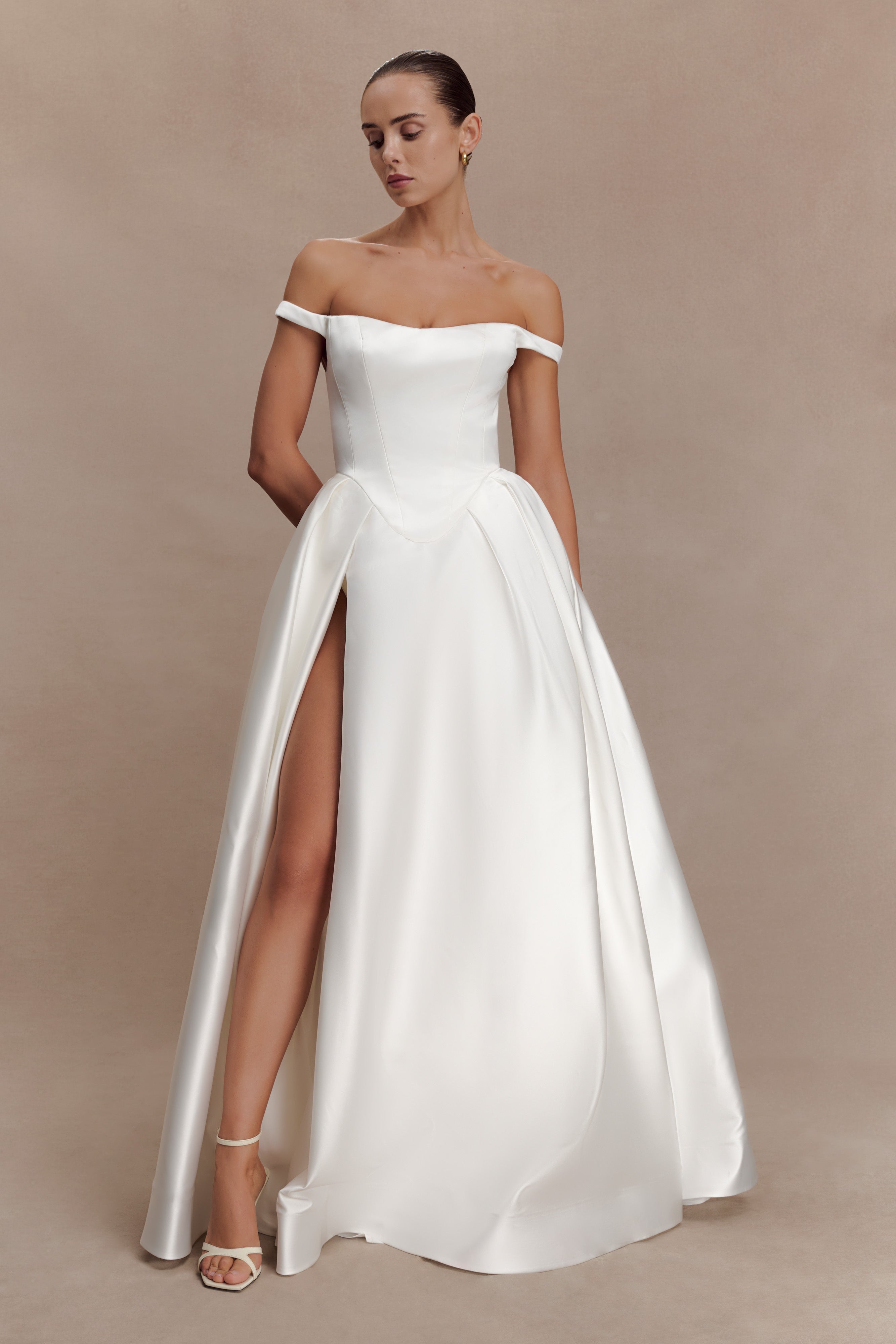 Dresses/Style/Off Shoulder Dresses