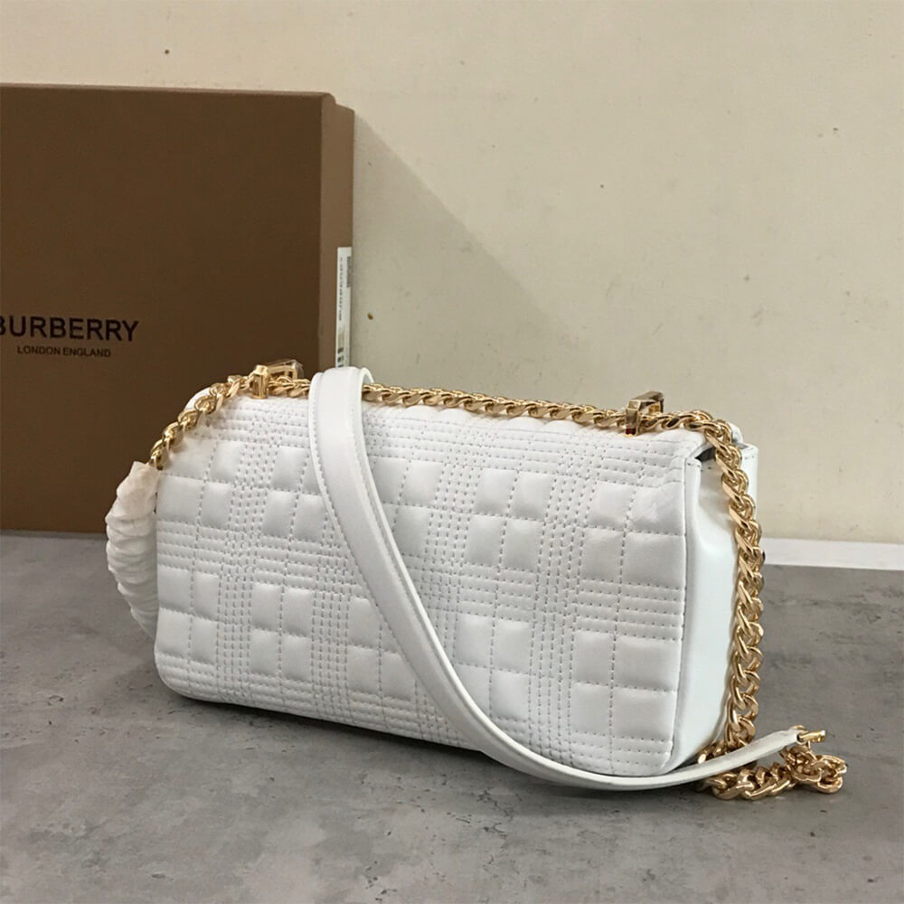 Small Lola Bag - Top Club