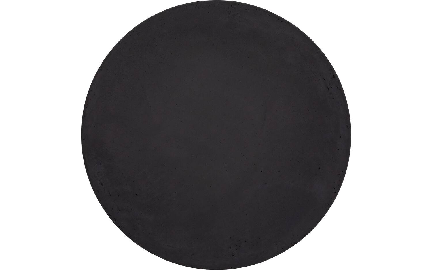 Salontafel beton set van 2 | Basalt + Light-grey