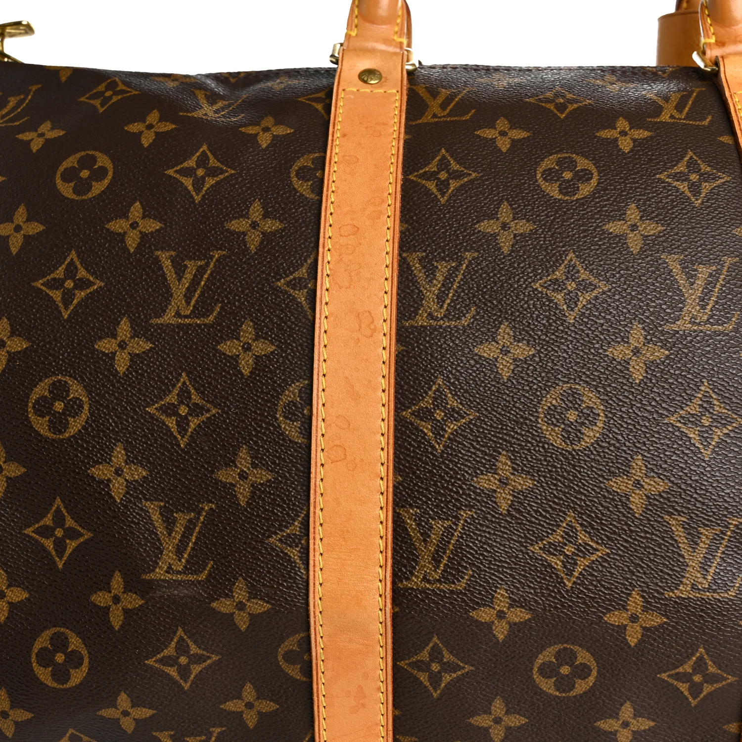 Monogram Keepall 50 - Top Club