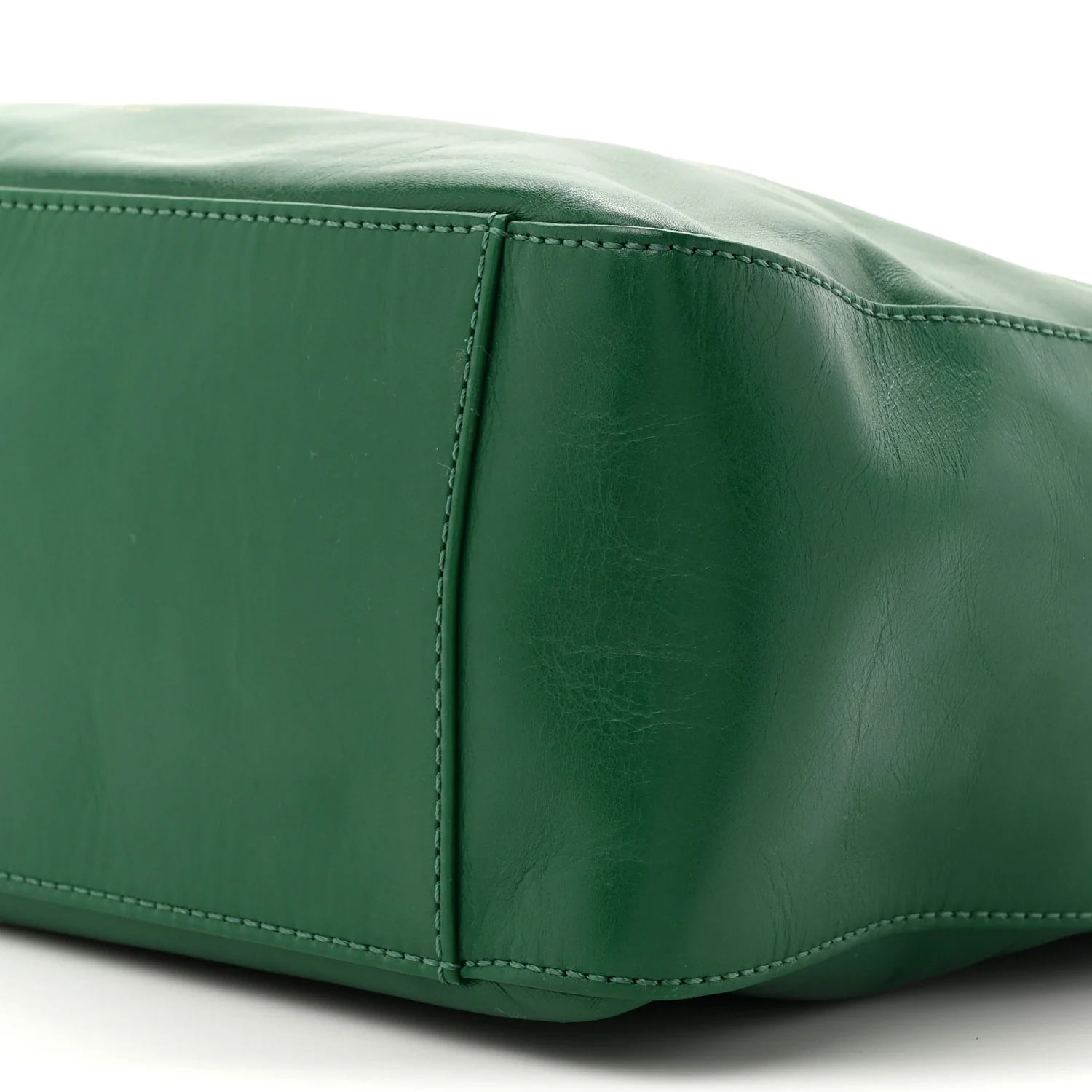 Calfskin Elena Green - Top Club