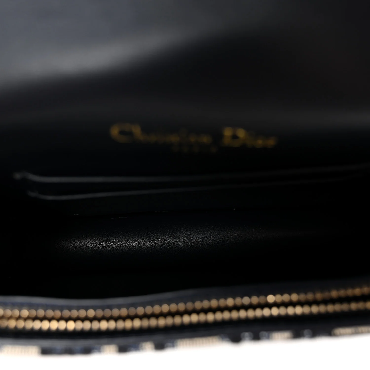 Oblique Saddle Belt Bag Blue - Top Club