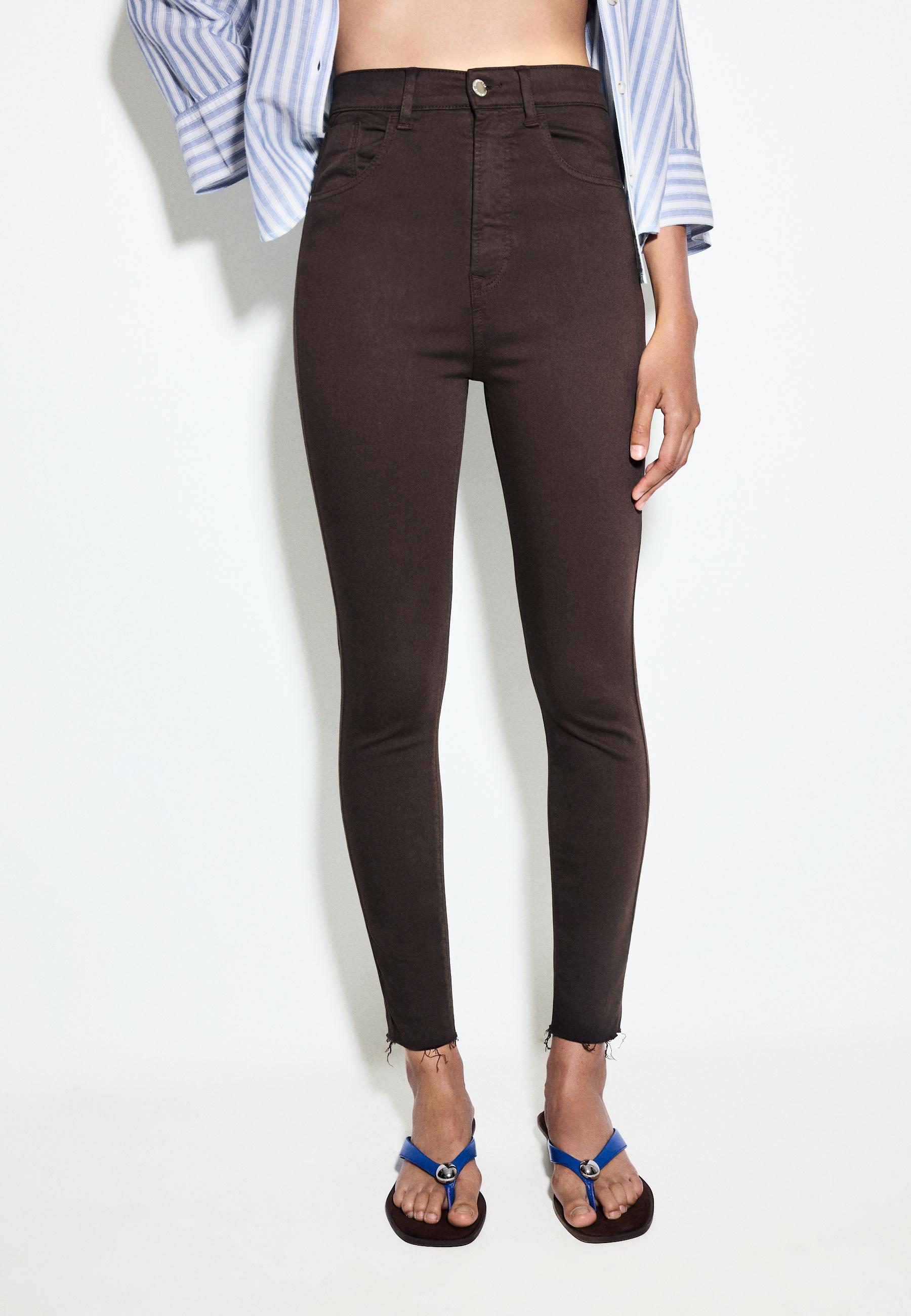 SUPER HIGH-WAIST