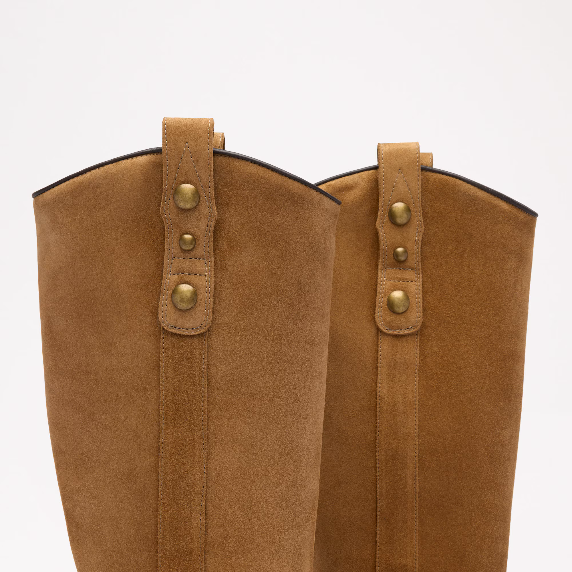 GreendaleKnee High Riding Boot