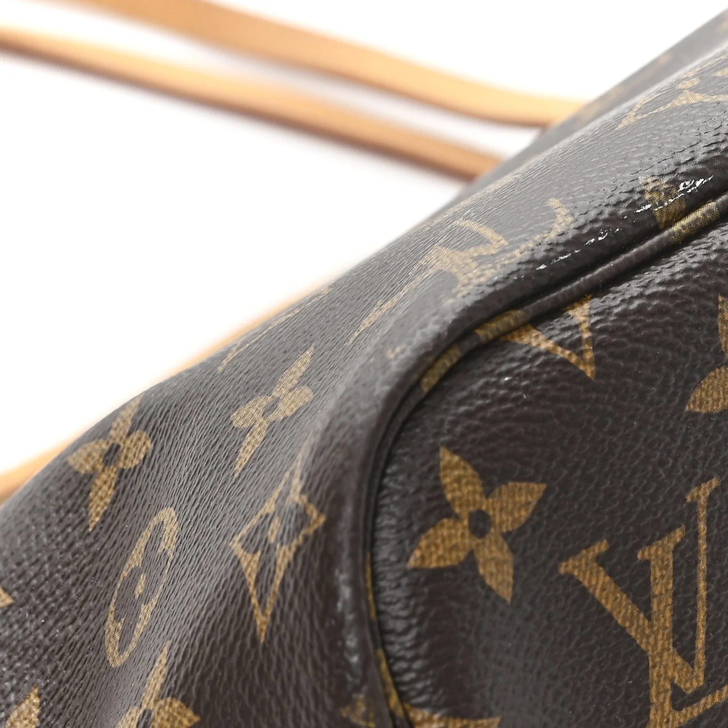 Monogram Neo Neverfull MM Rose Ballerine - Top Club
