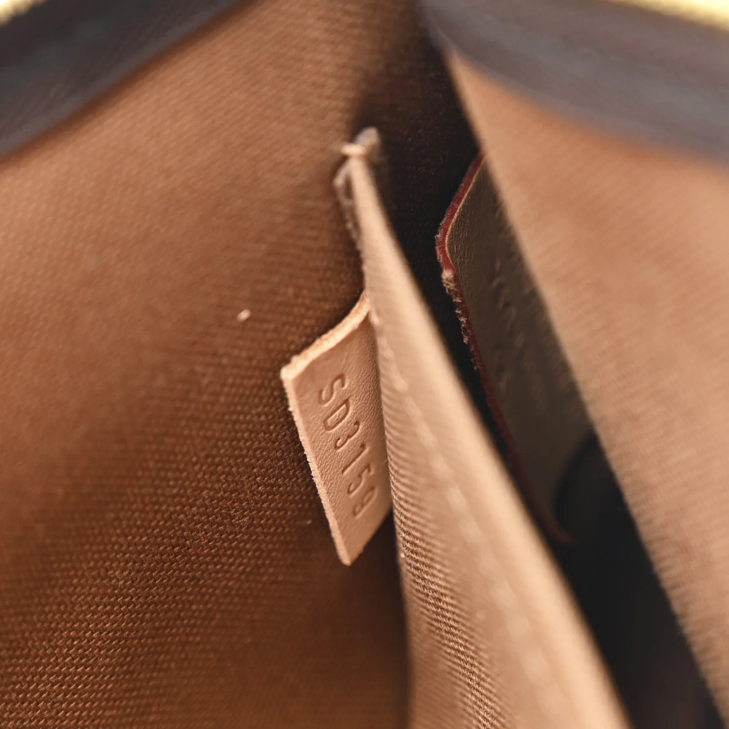 Monogram Multi Pochette Accessories Kaki - Top Club