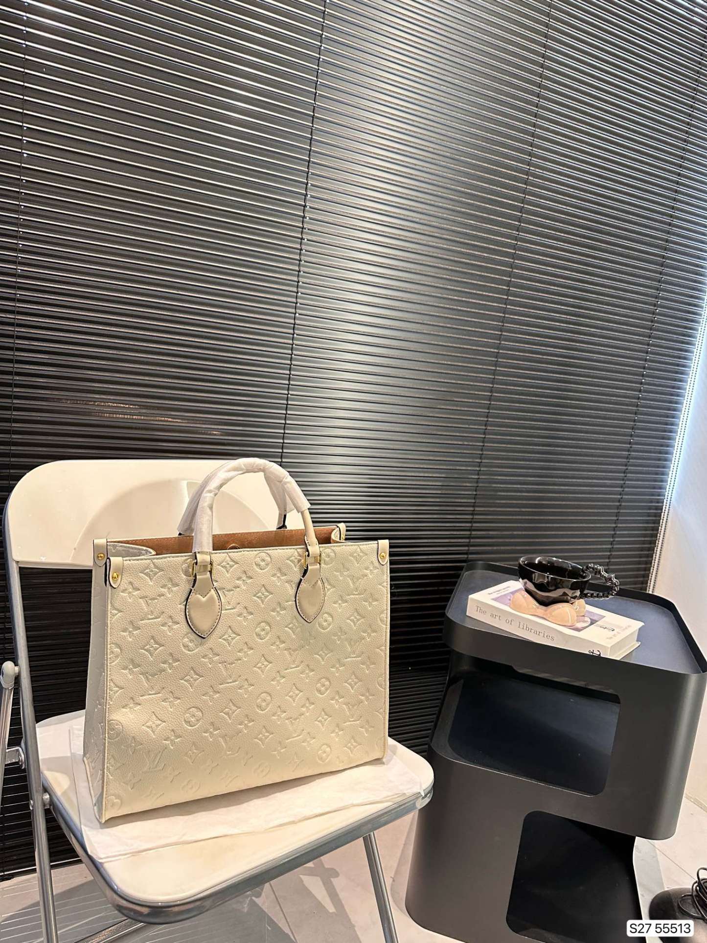 Louis new arrival onthego tote bag size:34 * 27 cm - Top Club